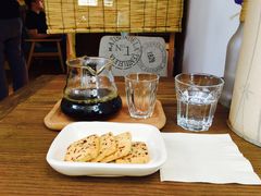 -古耳咖啡(北锣店)