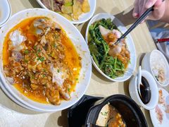 -东山茶寮(新安店)