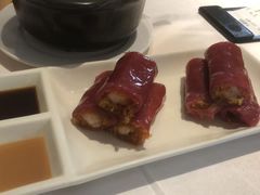 -怀德酒楼·粤菜·海鲜·茶点(宝安国际机场店)