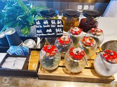 -君悦酒店·乐厨·高空自助餐(青年大街店)