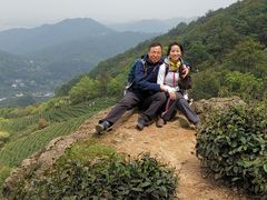 -西湖风景区十里琅珰-五云山