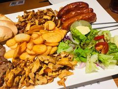 -HELLO MUSAE 拾光缪斯餐厅·纯正希腊风味(苏州中心店)