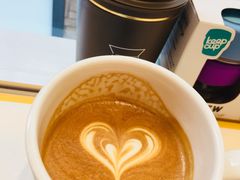 -Manner Coffee(大宁国际商业广场店)