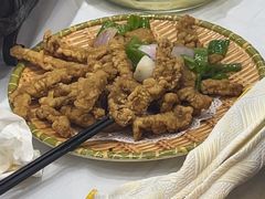 -碧海银沙海鲜餐厅(恒大海上威尼斯店)