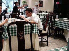 -紫光园(劲松店)