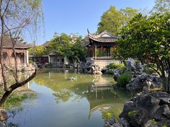 -芥子园