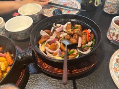 -旺爷砂锅·茶作(国贸城店)