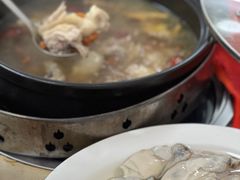 -花苑美食横琴生蚝火锅(拱北粤华路店)
