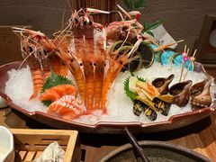-Minase水濑·日料放题(外滩店)