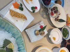 -味见·荣家(亚泰大街店)