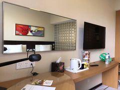 -成都鼓楼智选假日酒店-餐厅