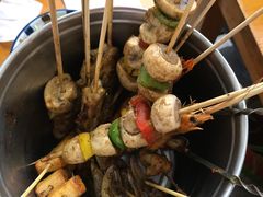 -炒豆合作社(东四总店)