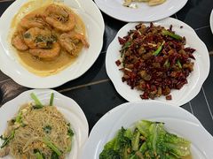 -大茄来海鲜餐厅(亚洲城分行)