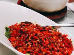 -翠清酒家(万丰路店)