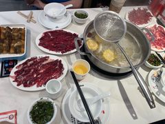 -八合里潮汕鲜牛肉火锅(福州万象城店)