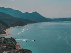 -杨梅坑