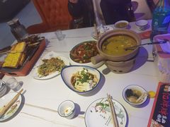 -亿牌牌东北烧烤(博物馆旗舰店)