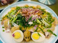 -粤·向群饭店(泮塘路店)