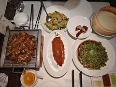 四季民福烤鸭-四季民福烤鸭店(王府井东安门店)