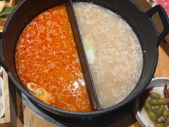 -山海蟹庐·海鲜糟粕醋火锅(慈溪店)