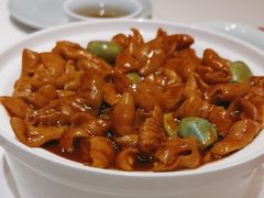 -惠丰堂饭庄·烤鸭·京味菜(翠微路店)