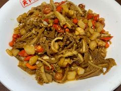 -天下客饭店(中山路店)