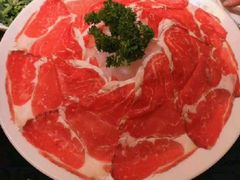 -码头故事火锅(大丰店)