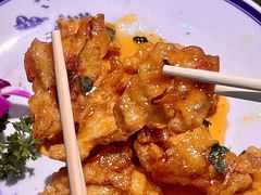 -食鸡公社辣子鸡·潍坊菜·烧烤