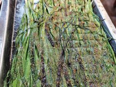 烤韭菜-伊隆斋(什刹海店)