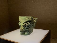 -三星堆博物馆