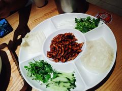 -九毛九西北菜(大东海店)