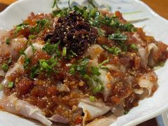 -龙姐私房菜(和顺古镇店)