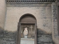 -常家庄园