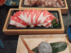 -湊湊火锅·茶憩(世博大道店)