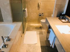 -广州粤海喜来登酒店