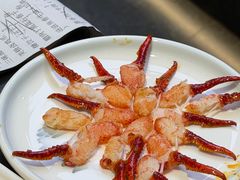 -天宝兄弟(前海壹方城店)