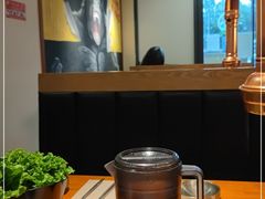 -kingkong大猩猩烤肉(CBD店)