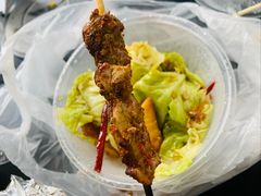 -巴依老爷·新疆美食(上城区天城路店)