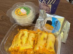 -迦南·甜品蛋糕(传媒店)