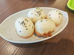 -玖鲜小笼(中山广场店)