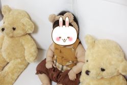 -首尔宝宝SEOUL  BABY STUDIO(通州店)