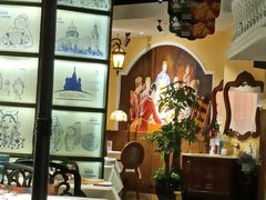 -俄士厨房(印象汇店)