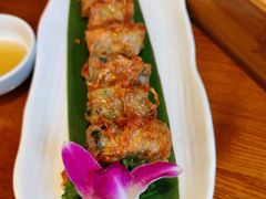 -如轩·海鲜砂锅粥·潮汕菜(一品天下店)