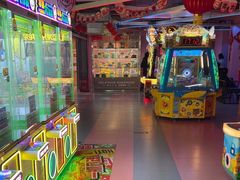 -阿尔法Game Station(中山路店)