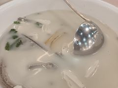 -台山第一家兴华黄鳝饭·黄鳝婆(合水分店)