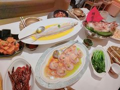 -桂满陇·手作小笼包&江南叫花鸡(中山公园店)