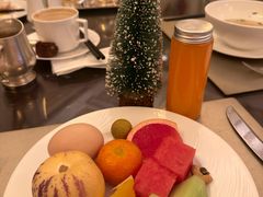 -上海和平饭店茉·莉酒廊 Jasmine Lounge