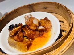 -万龙洲海鲜(南新仓店)