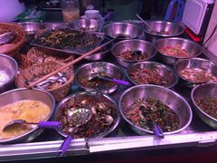-长平老姿娘夜粥(平东一街店)