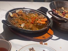 -相遇·鲜炒黄牛肉(丹阳吾悦广场店)